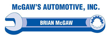 McGaw's Automotive