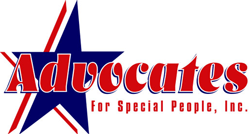 Advocates for Special People Logo